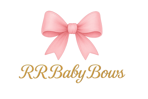 RR Baby Bows
